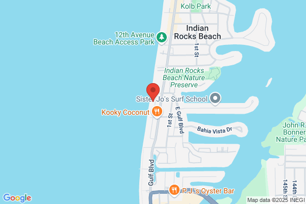Beachfront Bliss Villas
