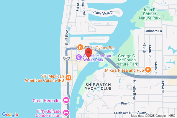 Holiday Inn & Suites Clearwater Beach S-Harbourside, an IHG Hotel