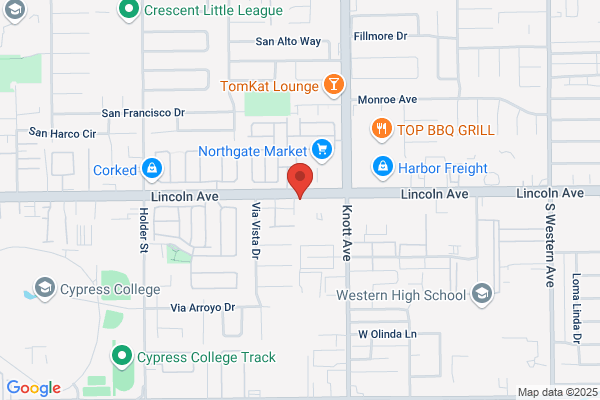 A Center For Speech & Hearing of Sun Coast Healthcare