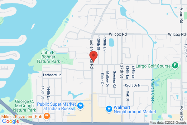 Clearwater Largo Seminole Realty
