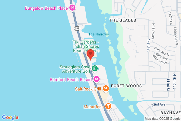 Dolphin Reef Condo Association