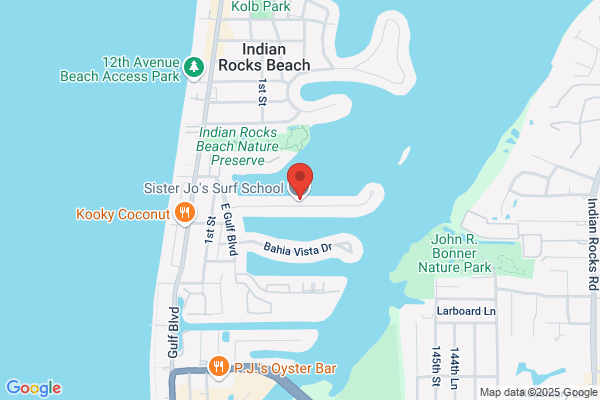 Gulfcoast Land Design Inc