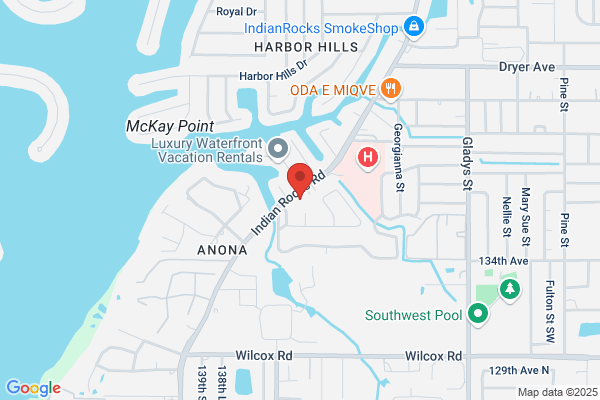Largo Dental and Implant Center