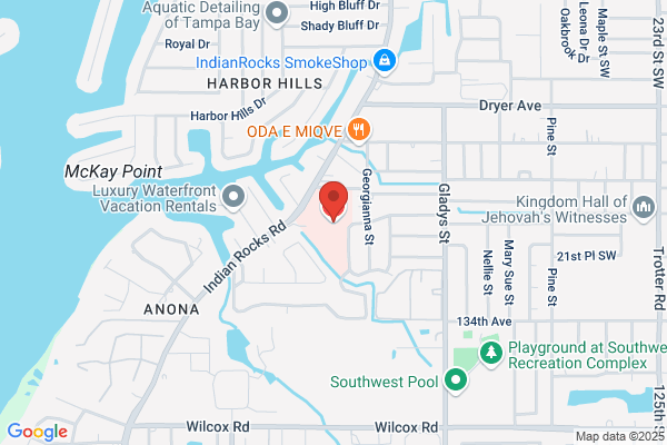 National Executive Personnel