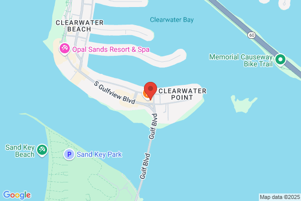 Sand Key Realty Sales & Rentals