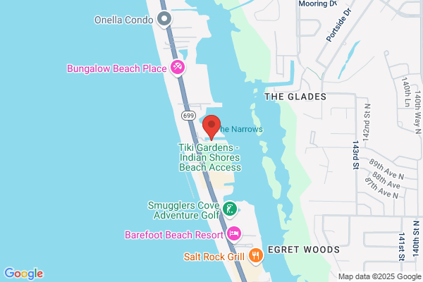 Legacy Vacation Resort Indian Shores