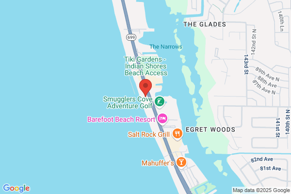 Bay & Beach Club A Condominiums Inc