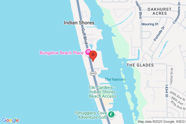 Beach Place One Real Estate Inc