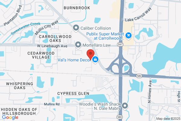 Davis Suncoast Realty