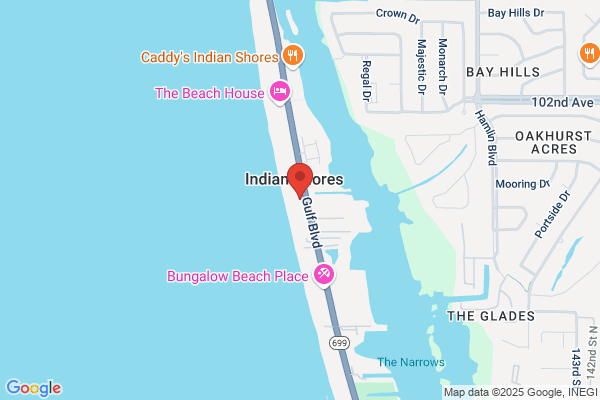 Edgewater Harbor Condo Association