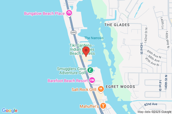 Golden Shores Condominium Association