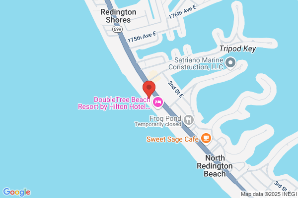 JC Resorts Beachfront Vacation Rentals - North