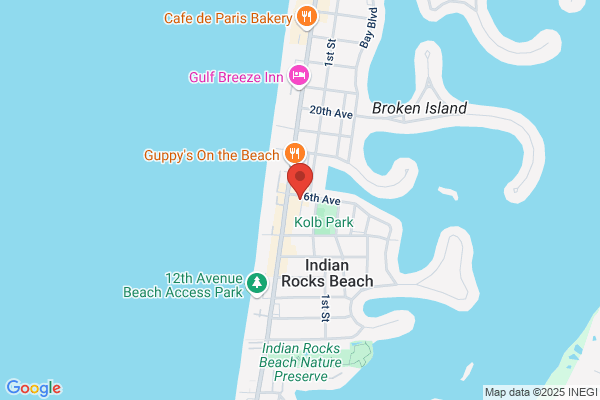 Keegan's Seafood Grille