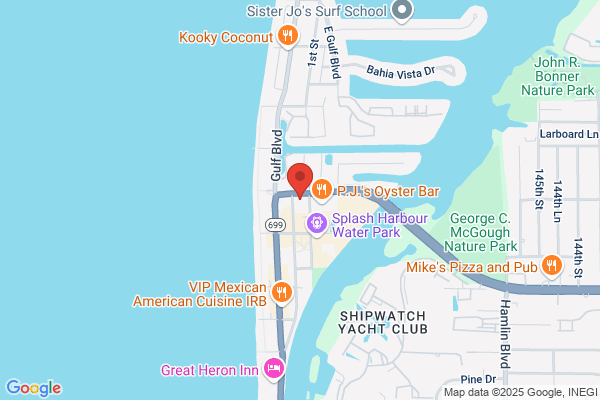 Plumlee Gulf Beach Realty Inc