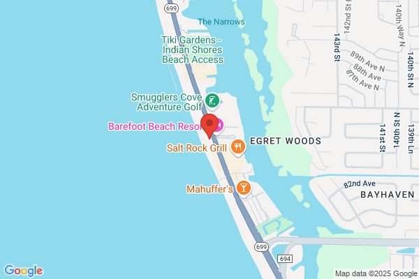 Seagate Condominiums