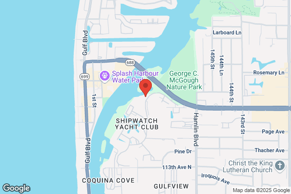Shipwatch Homeowners Association