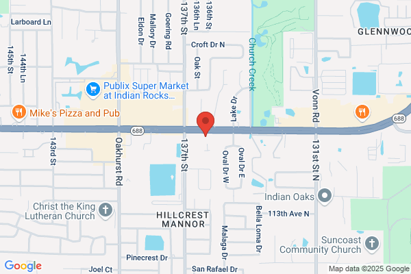 Sun Coast Hospital Internal Medicine Clinic