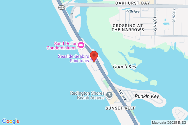 Suncoast Seabird Sanctuary Inc
