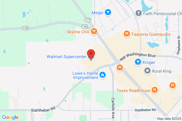 Wal-Mart, Store Information