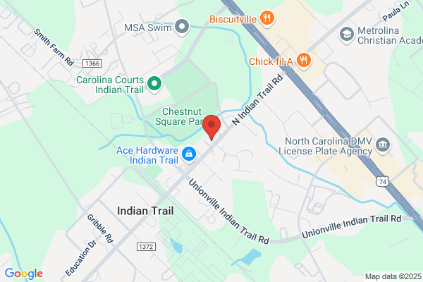 Indian Trail Laundromat