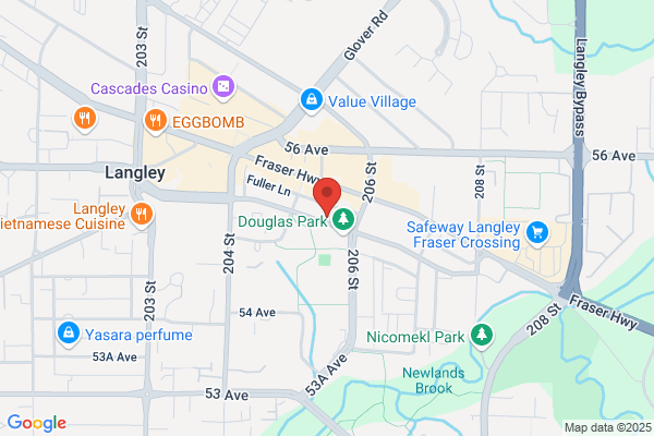 Dee Langely, Realtor
