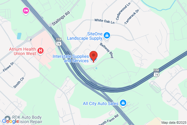 Interstate Supplies and Services