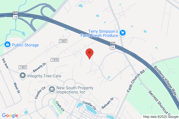 Baucom's Teddy Auto Repair