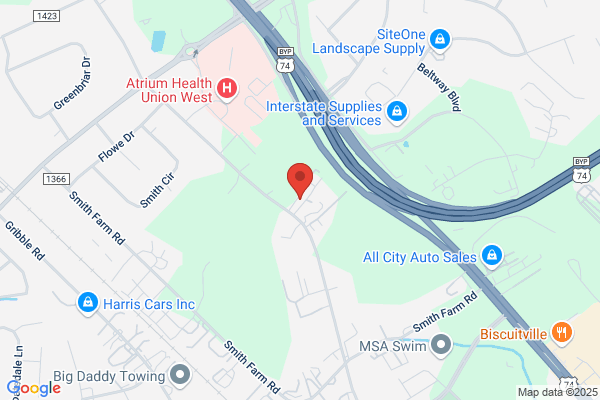 Jimmy's Auto Services