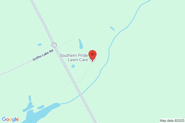 Southern Pride Landscape Management