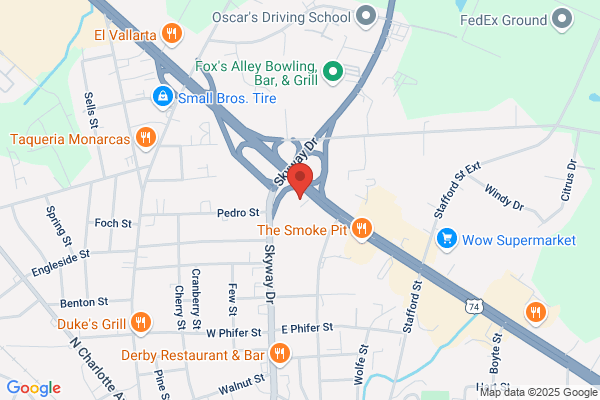 Servpro of Union Co