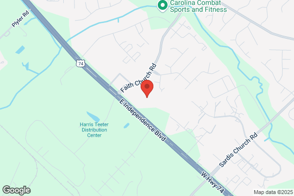 Pleasant Plains Dental