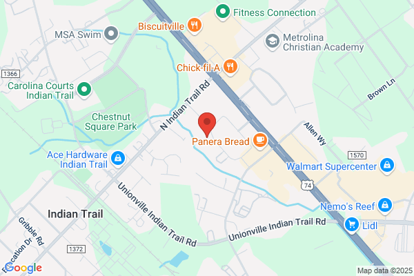 Indian Trail Dental Center
