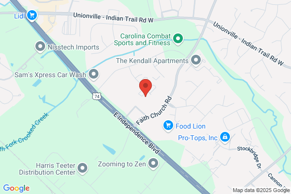 IEC Greater Charlotte