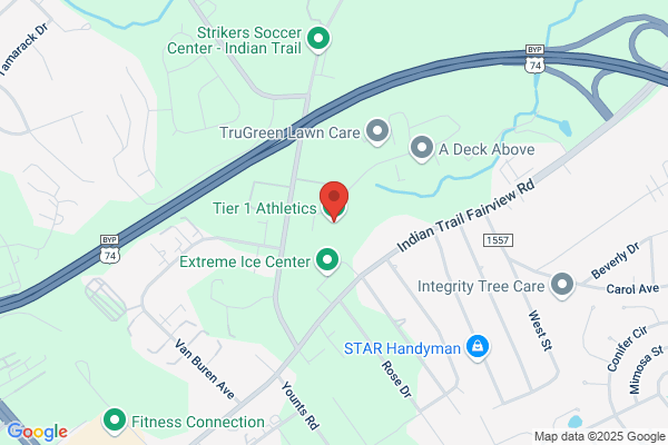 F45 Training Indian Trail