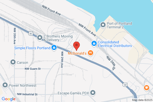 Everett Custom Homes
