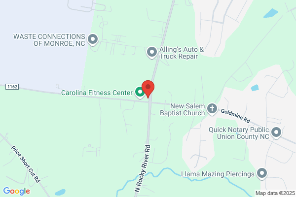 Dorton's Heating & Air