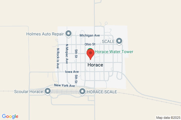 Horace