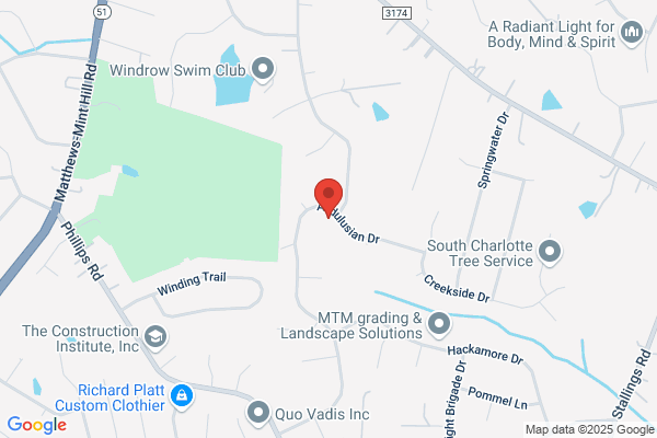 BIRDSiVIDEO Charlotte (Dickson Drone Imagery LLC)