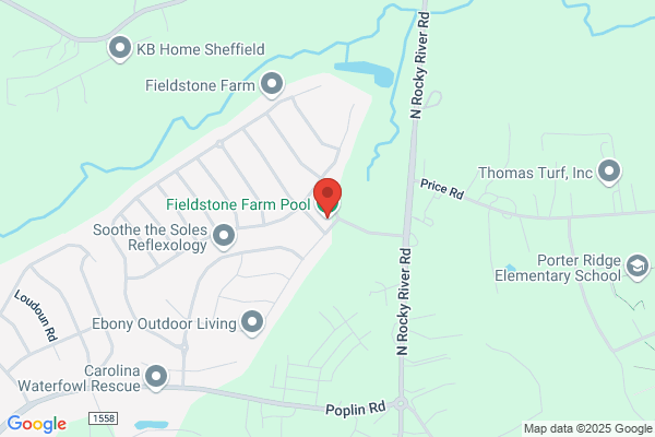 Fieldstone Farm by Centex Homes