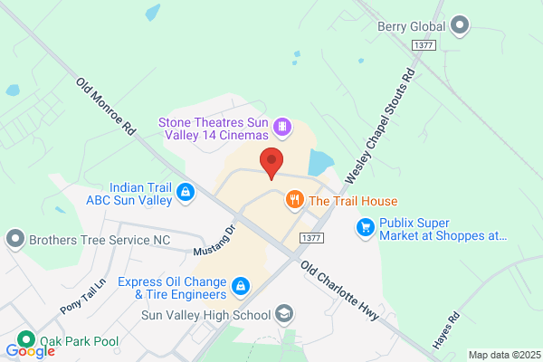 Massage Envy - Indian Trail