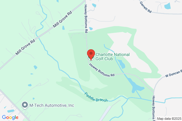 Charlotte National Golf Club