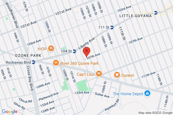 Empire Handyman Services