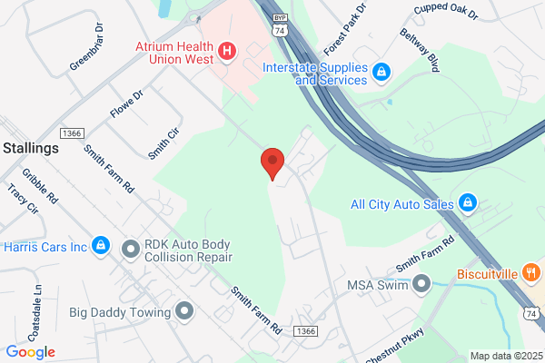 Harmon Autoglass
