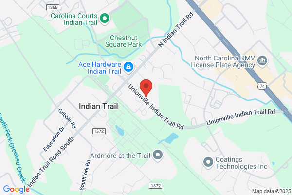 Indian Trail Library