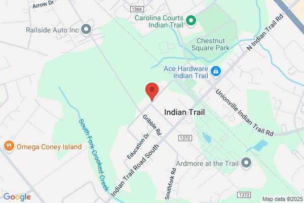 Indian Trail Town of