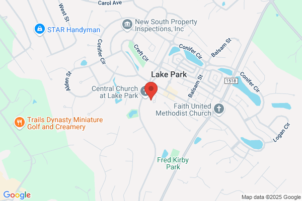 Lake Park Christian Academy