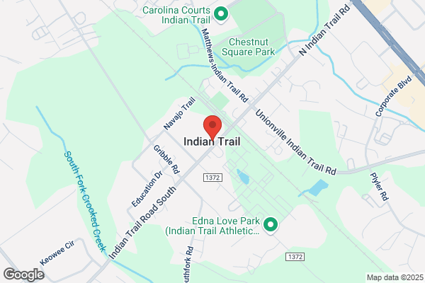 Spina Bifida Association of North Carolina
