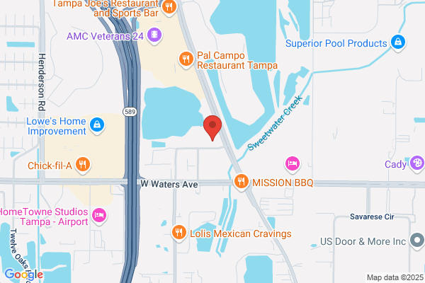 Sunbelt Rentals Inside Walmart
