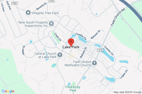 Village of Lake Park the