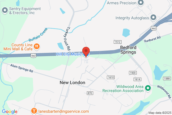 Gillespie Plumbing Co Inc